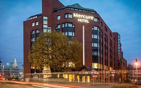 Mercure Hotel Hamm Hamm